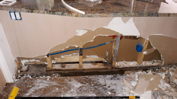 Best Water damage restoration near me  in Warsaw, KY