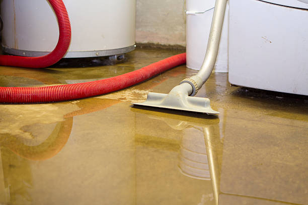 Warsaw, KY Water damage restoration Company