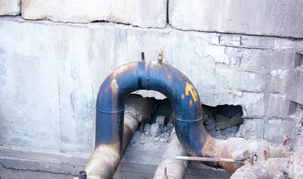 Best Residential water damage restoration  in Warsaw, KY